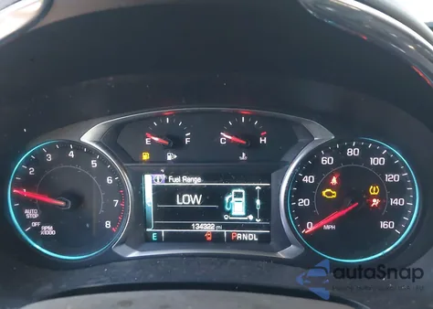 2016 Chevrolet Malibu 1Lt from USA, damaged, VIN 1G1ZE5STXGF342570